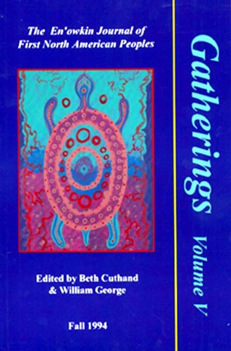 Gatherings V : "Celebrating the Circle": Recognizing Women and Children in Restoring the Balance