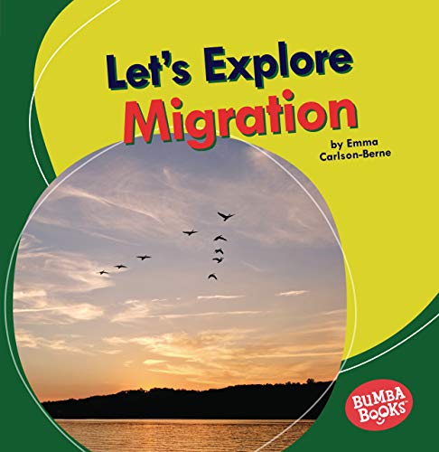 Let's explore migration