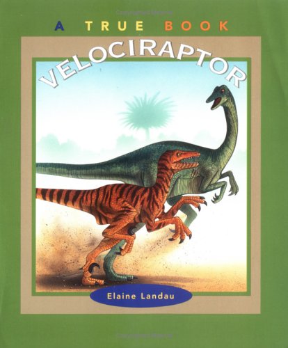Velociraptor