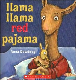 Llama, llama red pajama